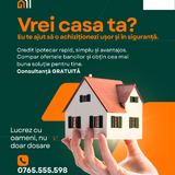 Credite & Refinantari